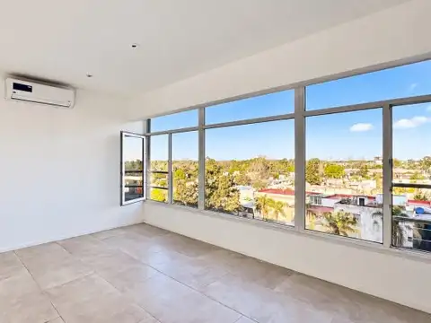 Venta Dpto 2 amb en TIGRE c/ Cochera - A Estrenar - Complejo Delta Center
