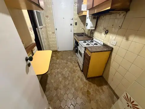 Departamento en Venta 49 años