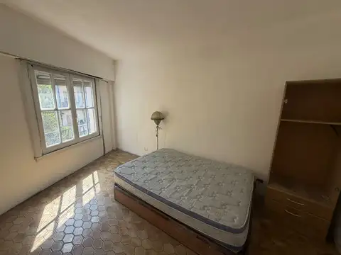 Departamento en Venta en Balvanera, USD 79.000