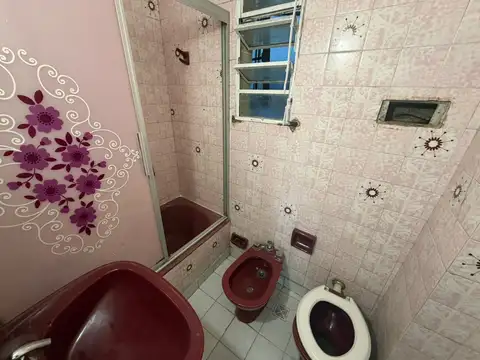 Departamento en Venta 4 ambientes en Balvanera