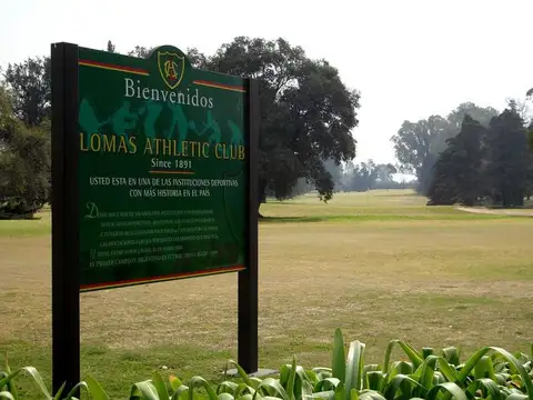 Terreno en Venta 18  mts Frente