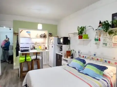 Salta 1100, Piso 2