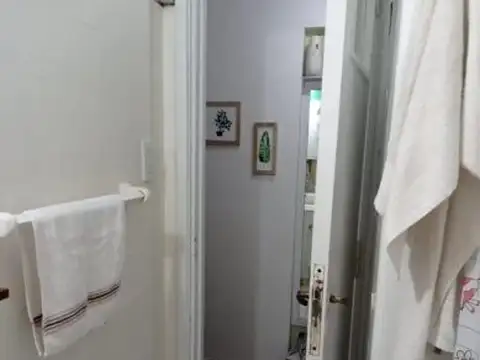 Oportunidad! Se Vende un Hermoso Departamento Monoambiente - Monserrat