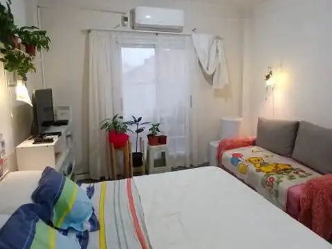 Oportunidad! Se Vende un Hermoso Departamento Monoambiente - Monserrat