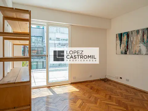 Departamento en Alquiler Apto profesional