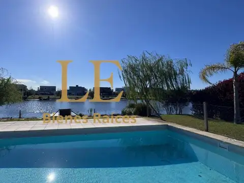Casa en Venta 6 años