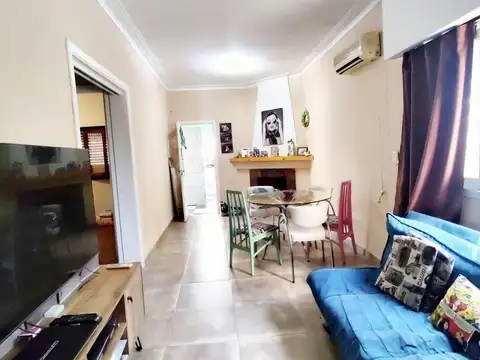 Propiedad venta en bloque 3 de Febrero 2200