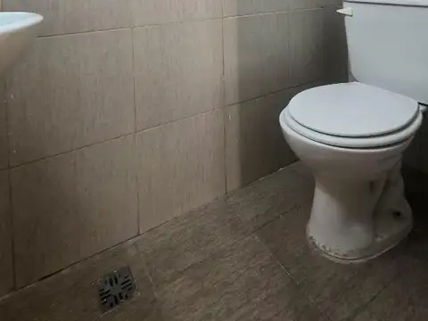 Depto Tipo Casa en Alquiler al Oeste