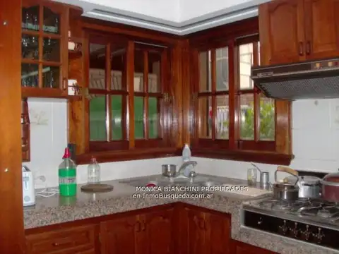 Casa en Venta 20 años