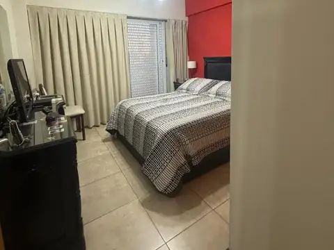 Venta departamento 2 dormitorios con cochera Moron