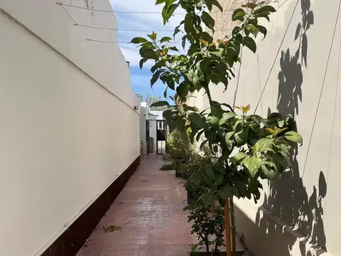 Paso de los Andes 2945. Ciudad