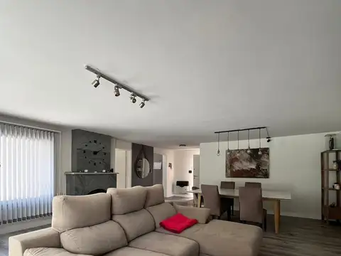 Casa en Alquiler 15 años