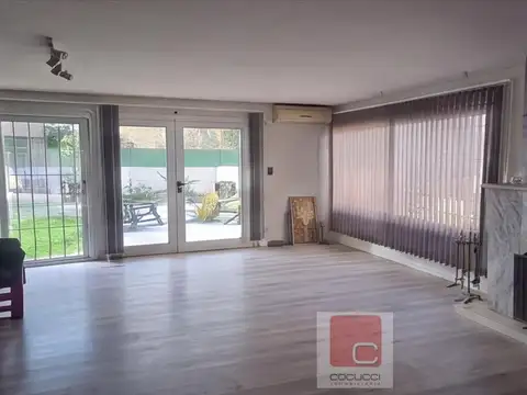 Casa en Mendoza