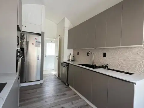 Casa en Mendoza