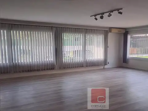 Casa en Alquiler 15 años