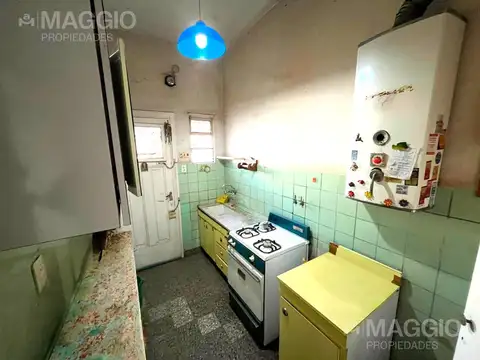 Casa en Venta al Sur