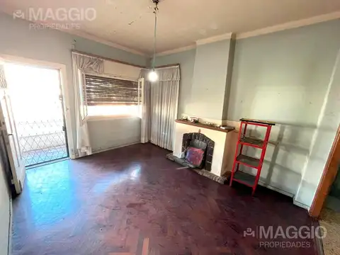 Casa en Venta en Villa Sarmiento, USD 65.000