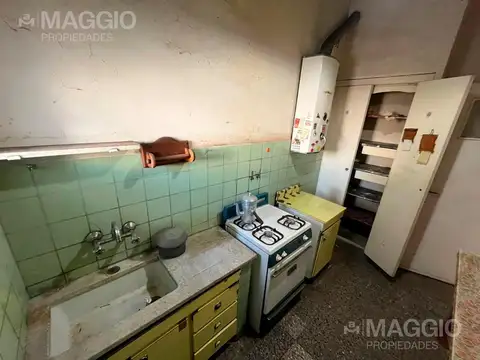 Casa en Venta 65 años