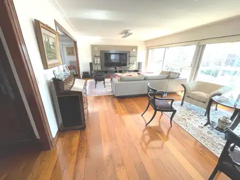 Departamento en Alquiler 40 años