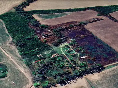 Venta campo en Rosario