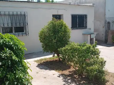 Casa en Venta 40 años