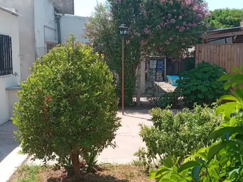 VENTA – CASA 3 AMBIENTES C/COCHERA – GENERAL RODRIGUEZ