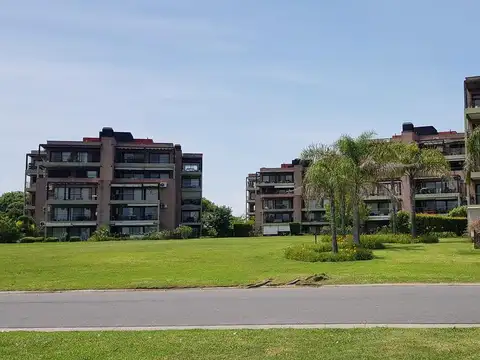 Departamento  en Alquiler Anual en Terrazas de Santa Bárbara!