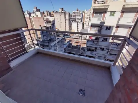 Departamento en Alquiler en Centro, $ 750.000