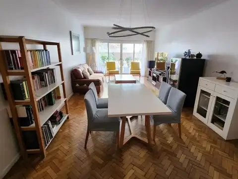 Departamento en Venta en Belgrano C, Belgrano