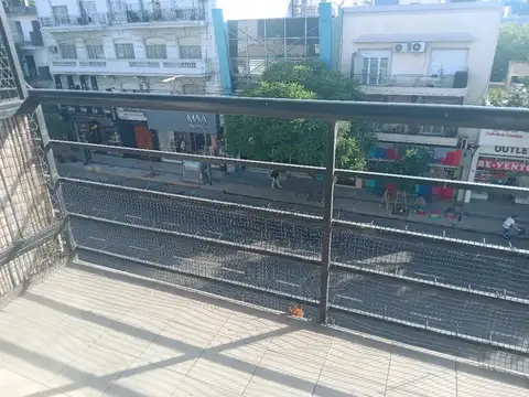 Departamento en Alquiler Apto profesional