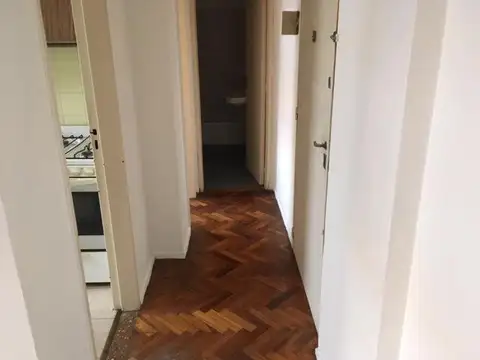 Departamento en Alquiler al Este