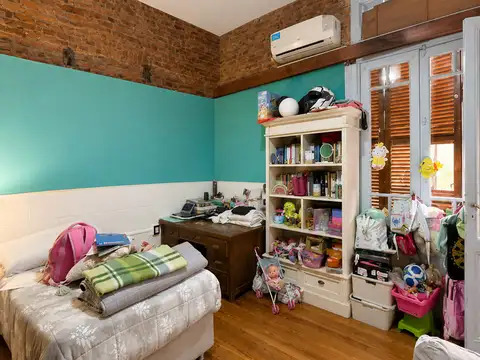 Depto Tipo Casa en Venta de 4 ambientes