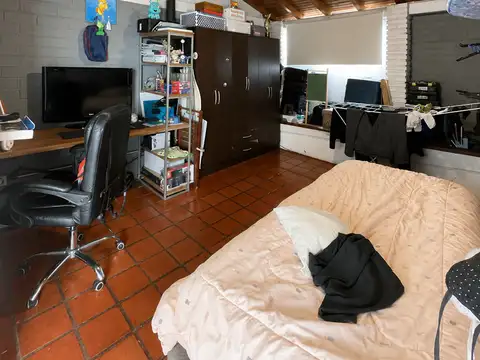 Depto Tipo Casa en Venta en Almagro, USD 145.000