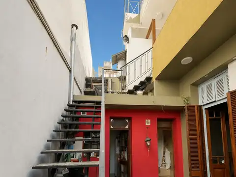 Venta PH 4 ambientes - Almagro Norte - Muy luminoso