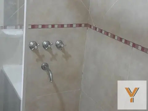 Departamento en Venta 3 años