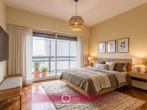 Departamento en Venta de 3 dormitorios