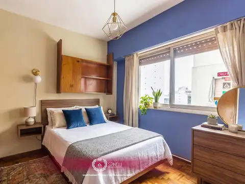 Departamento en Venta en San Cristobal, USD 123.000