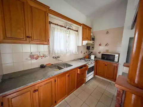 Casa en  venta