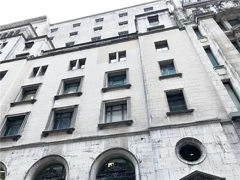 EDIFICIOS EN BLOCK/ESTRUCTURAS/OBRAS - MICROCENTRO (COMERCIAL), CAPITAL FEDERAL