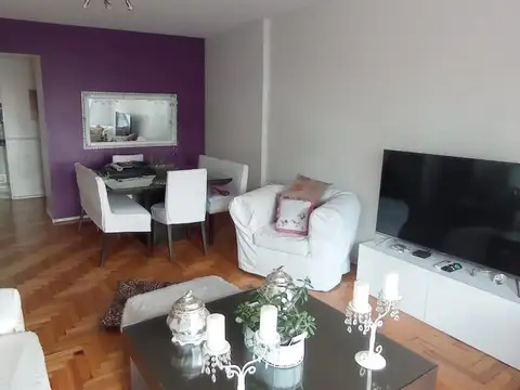 Departamento en Venta de 4 ambientes