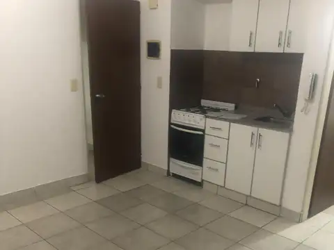 Departamento Monoambiente