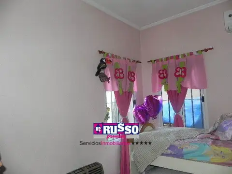 Venta Casa 3 Ambientes San Justo