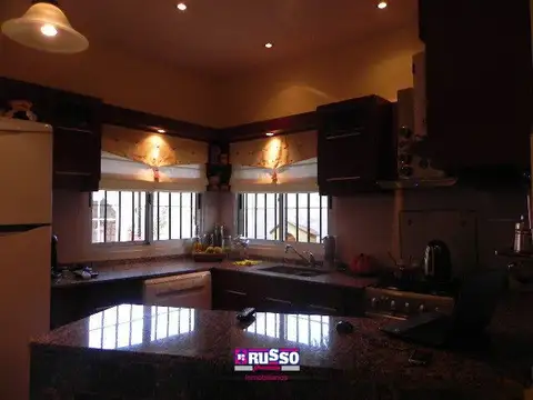 Casa en Venta en San Justo, USD 170.000