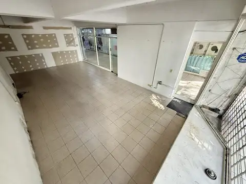 Local en Alquiler 35 años