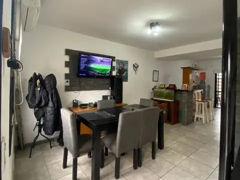 Casa en Alquiler 5 años