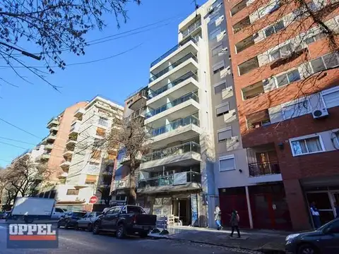 OLLEROS 2400, Piso 6