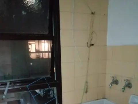 DEPARTAMENTO DE UN DORMITORIO SOBRE CALLE 7