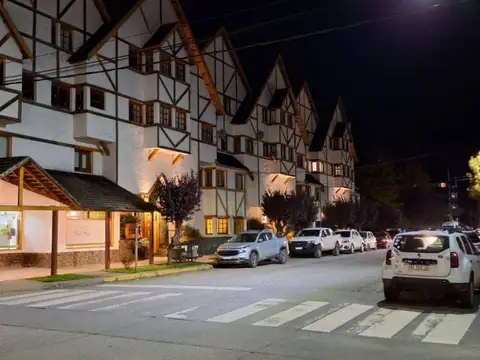 Duplex en Venta - San Martin de los Andes