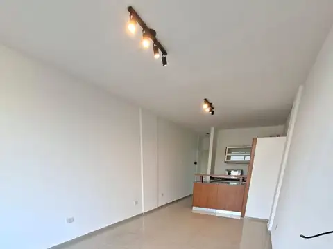 Hermoso Monoambiente Divisible de 38 Mts en Villa del Parque