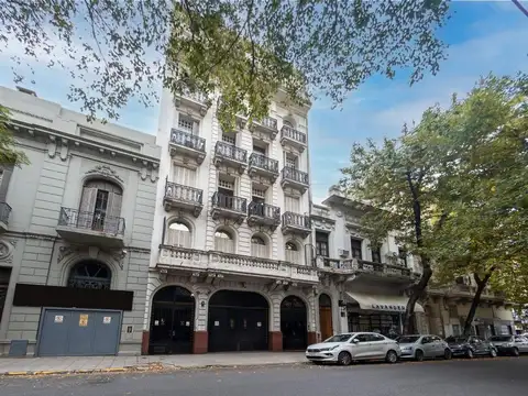 VENTA GRAN DEPTO DE ESTILO 5 AMB 202 M2
